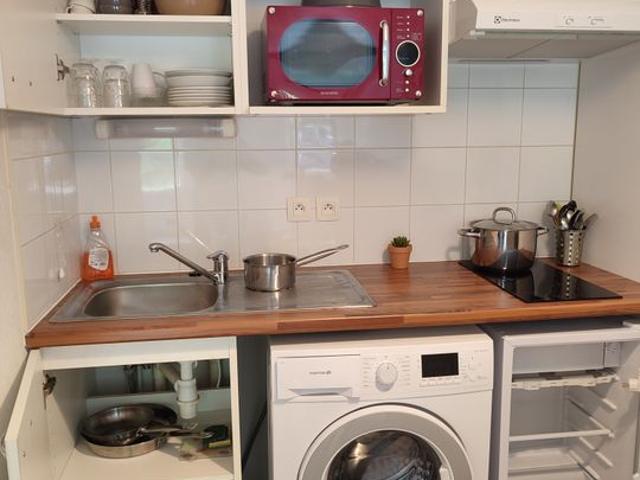 Appartement location à Lesparre-Médoc, Saint-laurent-médoc
