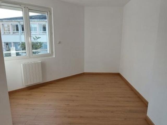 Appartement location à Saint-Nazaire, Saint-nazaire