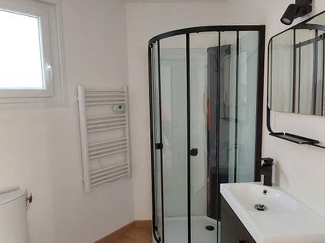 Appartement location à Saint-Nazaire, Saint-nazaire