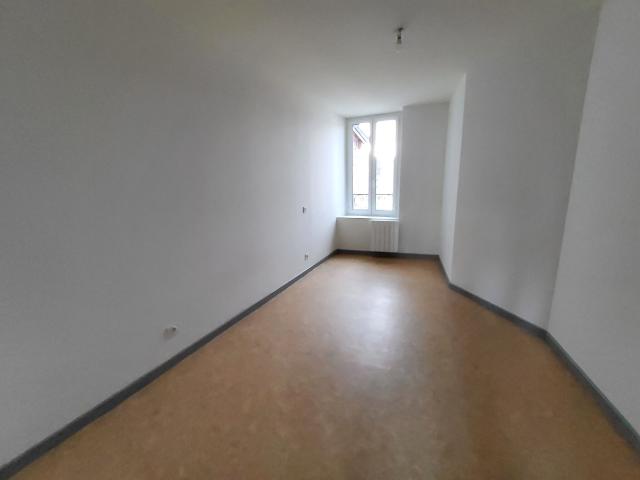 Appartement location à Valence, Saint-rambert-d'albon
