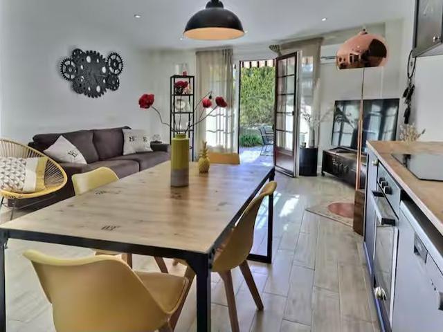 Appartement location à Arrondissement de Draguignan, Saint-raphaël