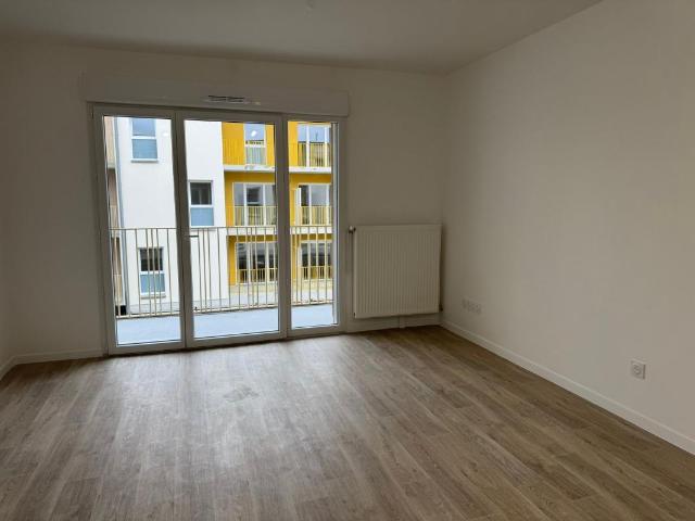 Appartement location à Orléans, Saran