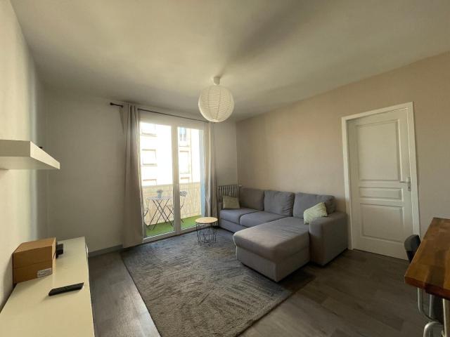 Appartement location à Toulouse