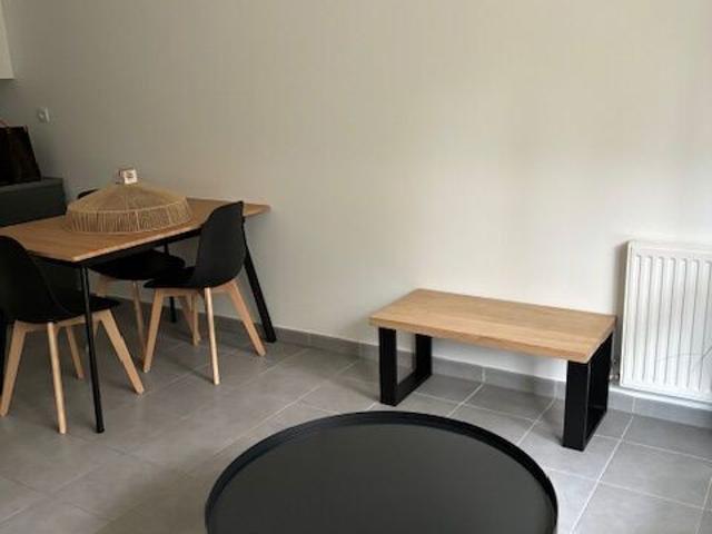 Appartement location à Toulouse