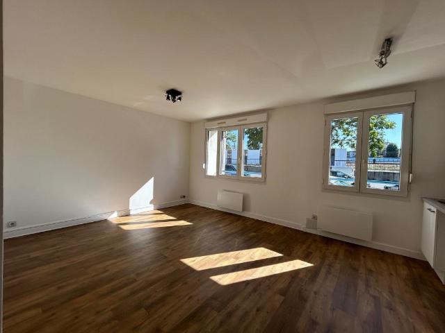 Appartement location à Tours