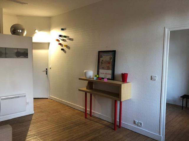Appartement location à Tours