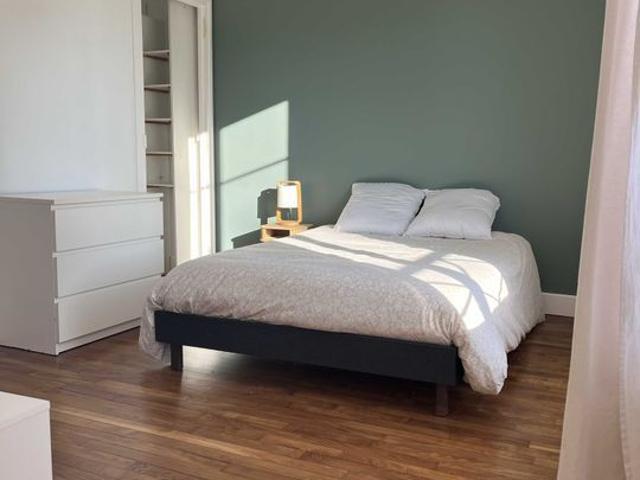 Appartement location à Troyes