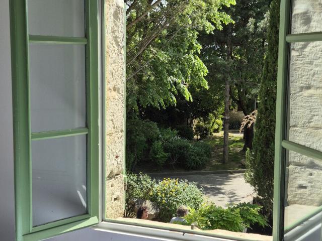 Appartement location à Nîmes, Uzès