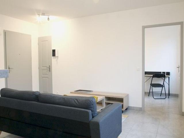 Appartement location à Valence