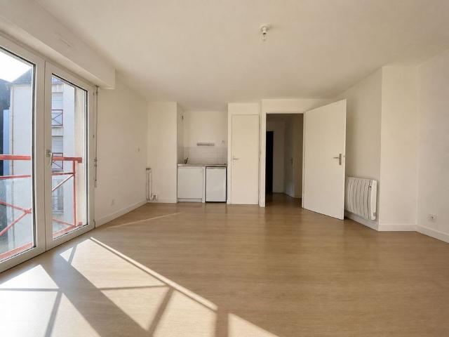 Appartement location à Vannes, Bretagne