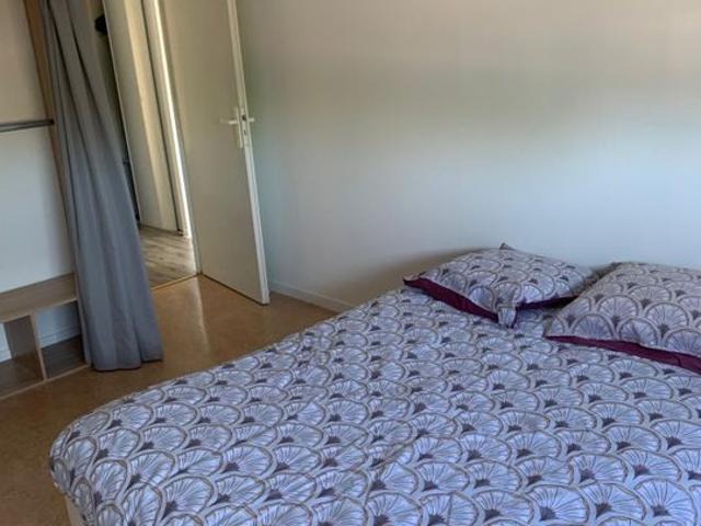 Appartement location à Vannes, Bretagne