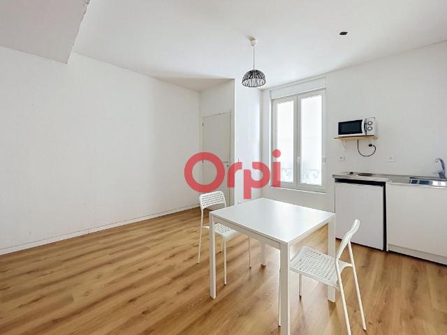 Appartement location à Vichy, Le Vernet