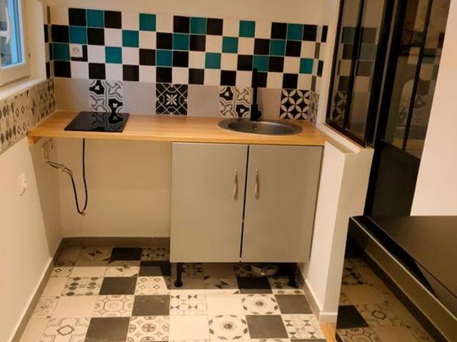 Appartement location à Évry, Vigneux-sur-seine