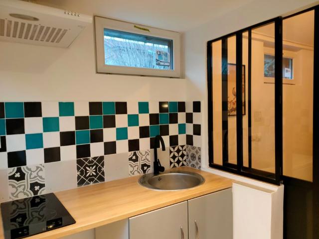 Appartement location à Évry, Vigneux-sur-seine