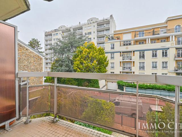 Appartement vente à Antony, Montrouge