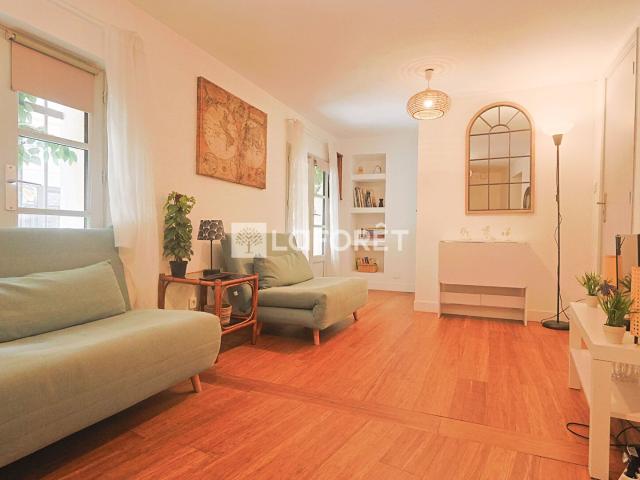 Appartement vente à Montpellier
