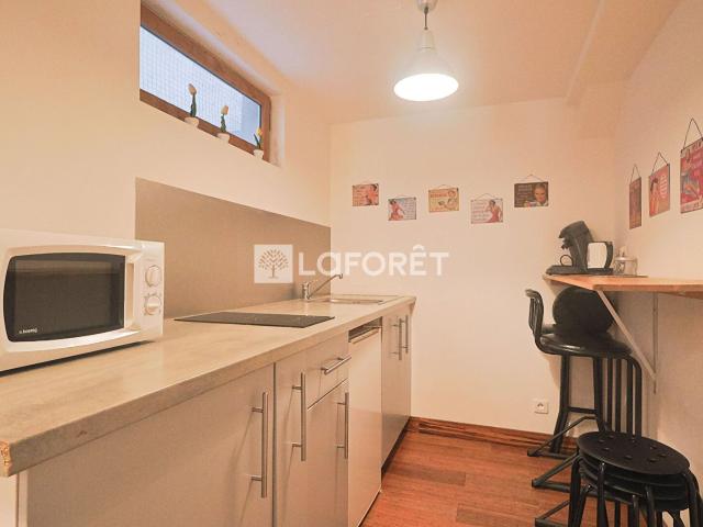 Appartement vente à Montpellier