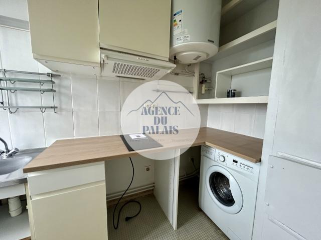 Appartement location à Pau