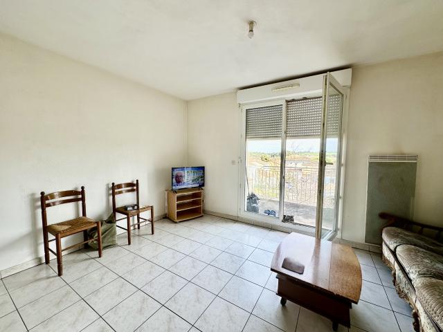 Appartement vente à Carcassonne, Cité Albignac