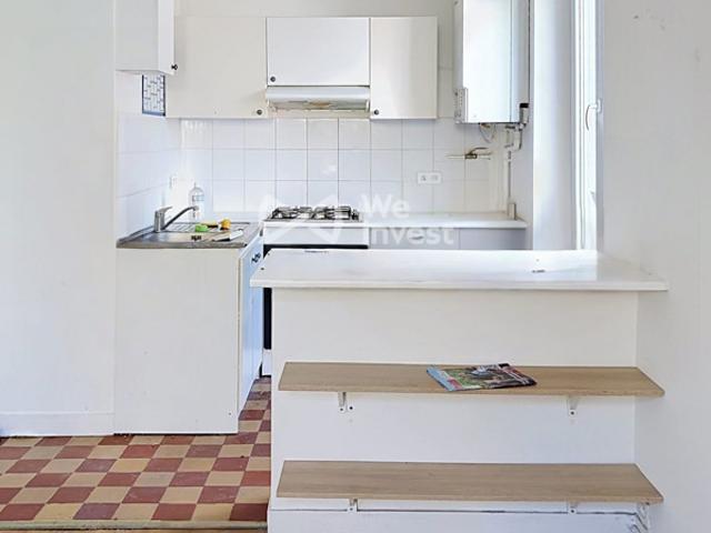 Appartement location à Bobigny, Les Lilas