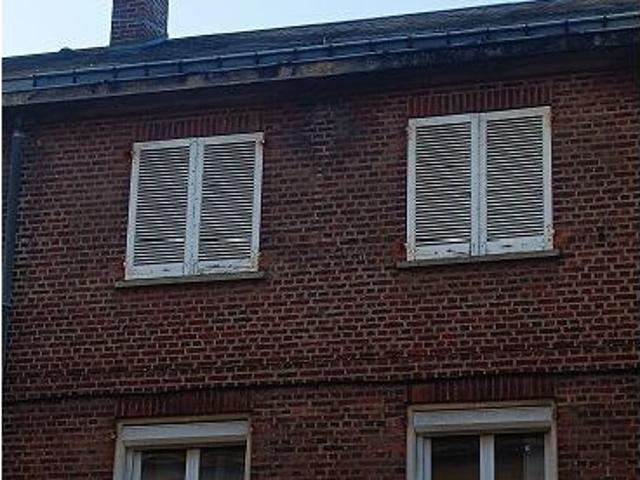 Appartement vente à Abbeville