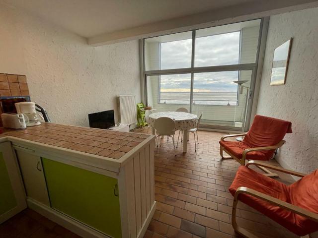 Appartement vente à Abbeville, Le Crotoy