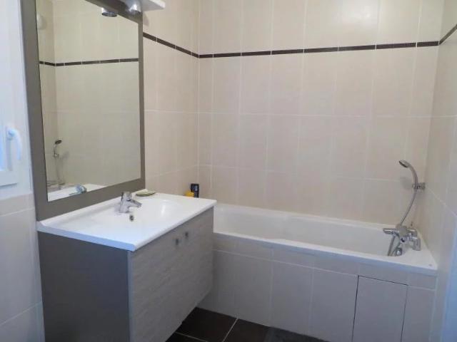 Appartement location à La Ronzy, Claix