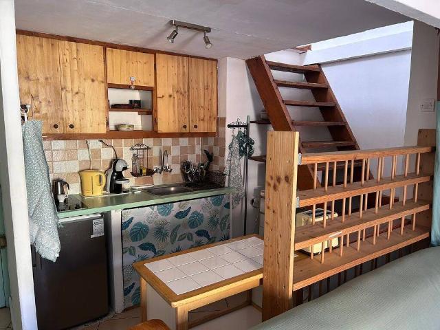 Appartement location à Le Port, Nice