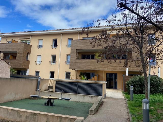 Appartement vente à Arrondissement de Toulon, Toulon