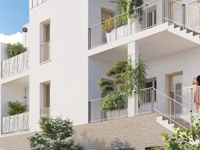 Appartement vente à Saint-Nazaire, Saint-nazaire