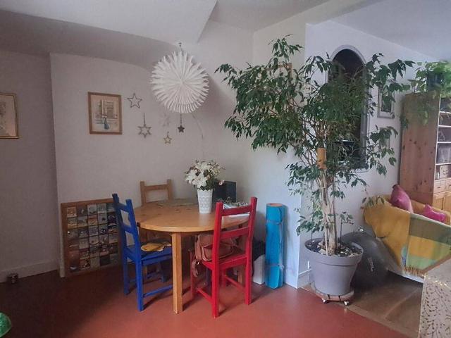 Appartement location à Chevreuse, Yvelines