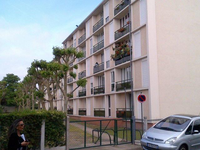 Appartement location à Le Val Notre-Dame, Sartrouville
