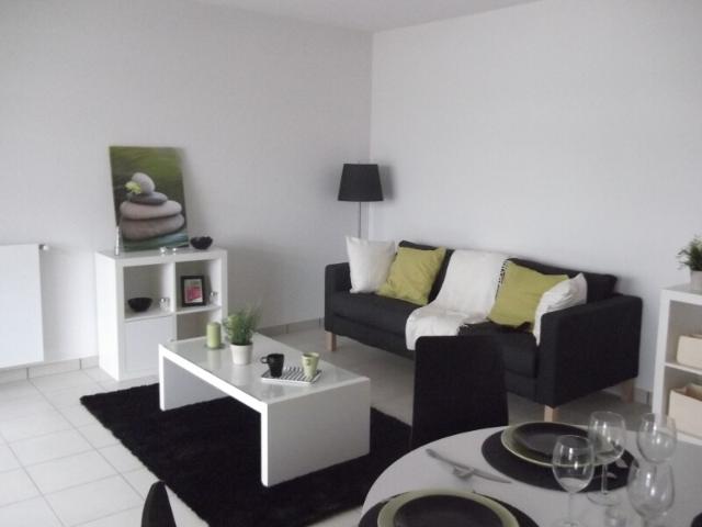 Appartement location à Bordeaux, Bègles