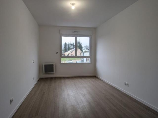 Appartement location à Gévezé, Launay Geffroi