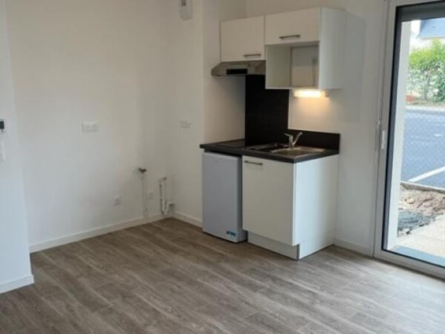 Appartement location à Rouen, Ruan