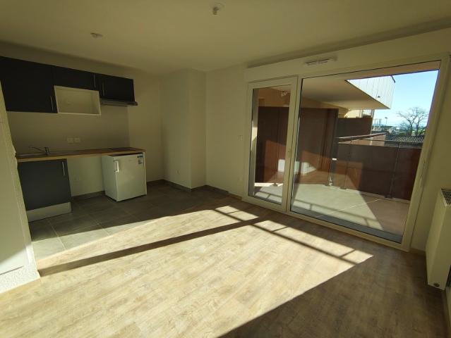 Appartement location à Labarthe-sur-Lèze, Haute-Garonne