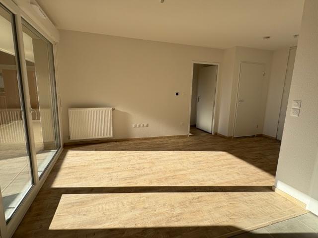 Appartement location à Carcassonne