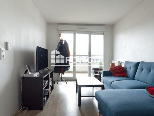 Appartement vente à Melun, Dammarie-les-lys