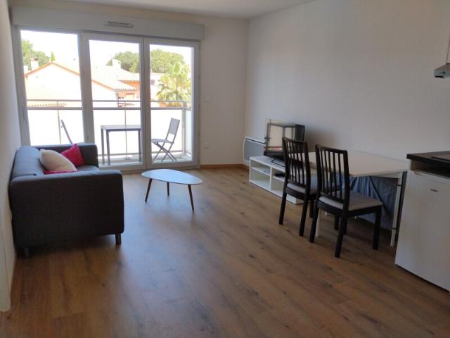 Appartement location à Mailloles, Perpignan