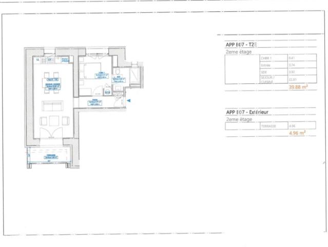 Appartement location à Meaux, Seine-et-Marne