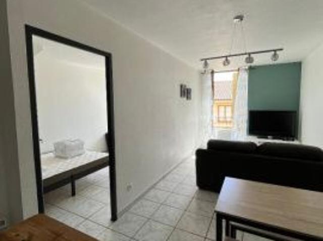 Appartement location à La Côte-Saint-André, Isère