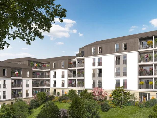Appartement vente à Sarcelles, Saint-martin-du-tertre