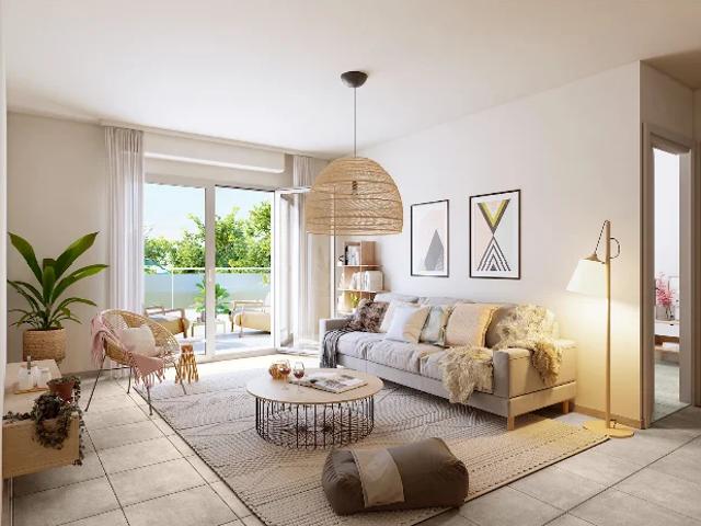 Appartement vente à Valenciennes