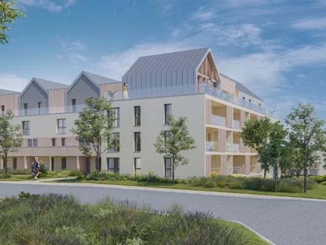 Appartement vente à Rennes, Bretagne