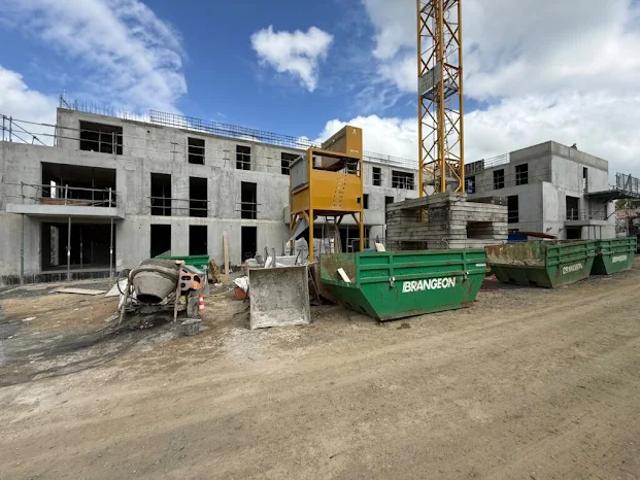 Appartement vente à La Roche-sur-Yon, La Roche-sur-yon