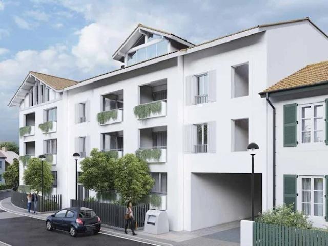 Appartement vente à Bayonne