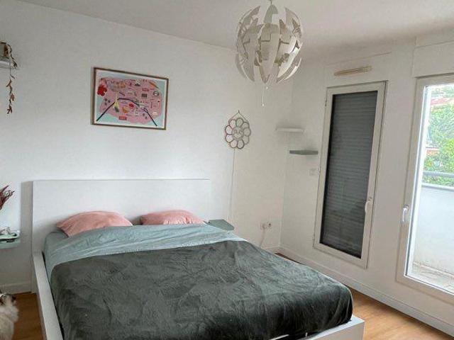 Appartement location à Nanterre, Suresnes