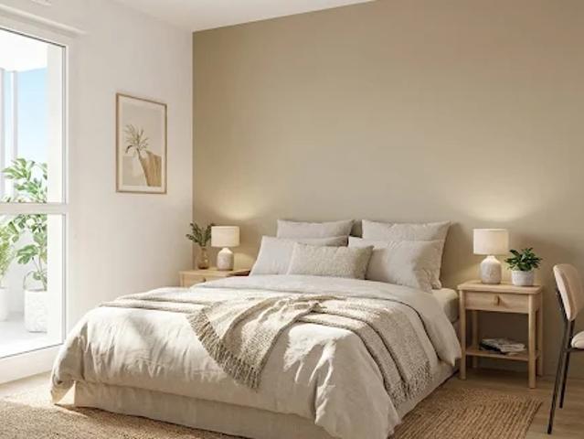 Appartement vente à Montpellier, Marseillan