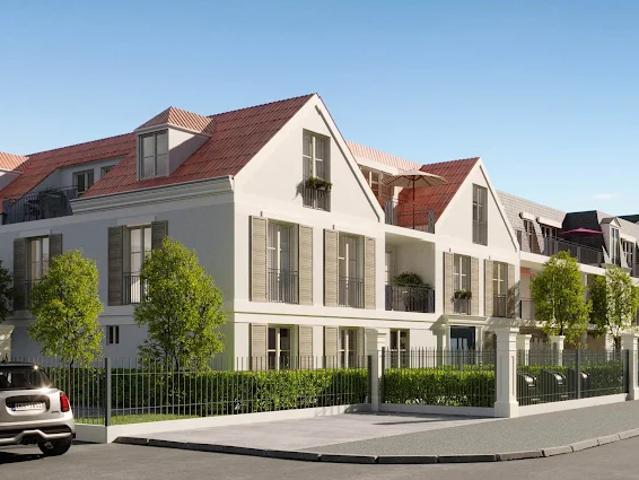 Appartement vente à Meaux, Coulommiers