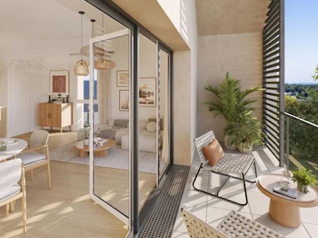 Appartement vente à Saint-Malo, Bretagne
